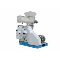 Automatic Single Conditioner Ring Die Poultry Feed Pellet Machine